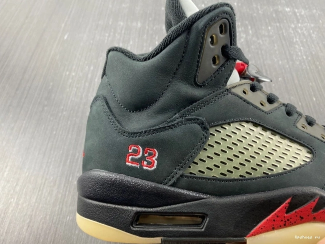 5 Gore-Tex Jordan DR0092-001 Retro Off-Noir 1111